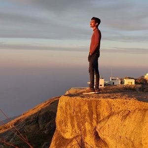 Meet your Posher, Sàmârth